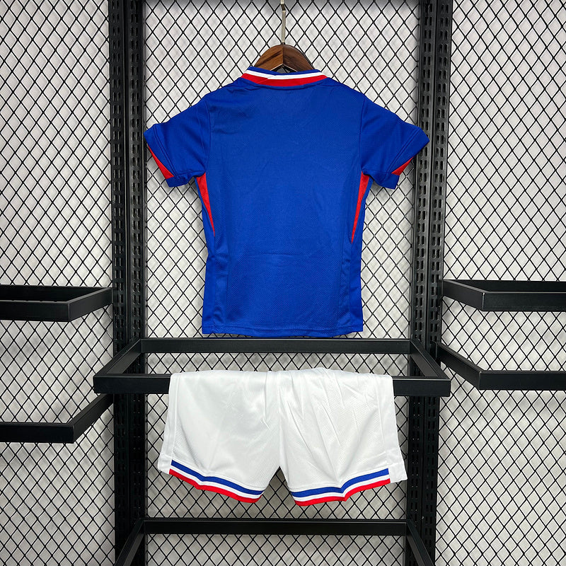 Kids France l 2024/25 