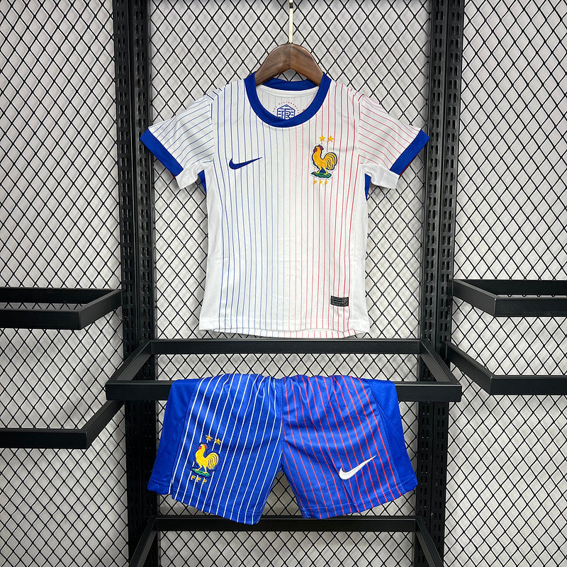 Kids France ll 2024/25 