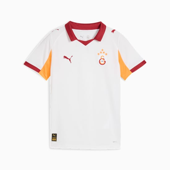 Kinder Galatasaray 25./26. Auswärts 