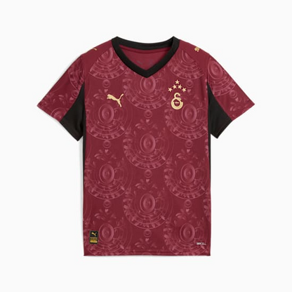 Kinder Galatasaray 25/26 Dritter 