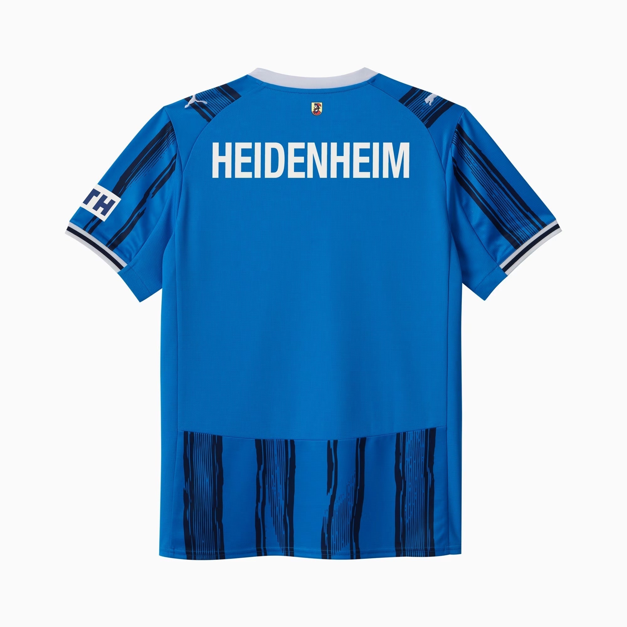 Kids Heidenheim 25/26 Auswärts 