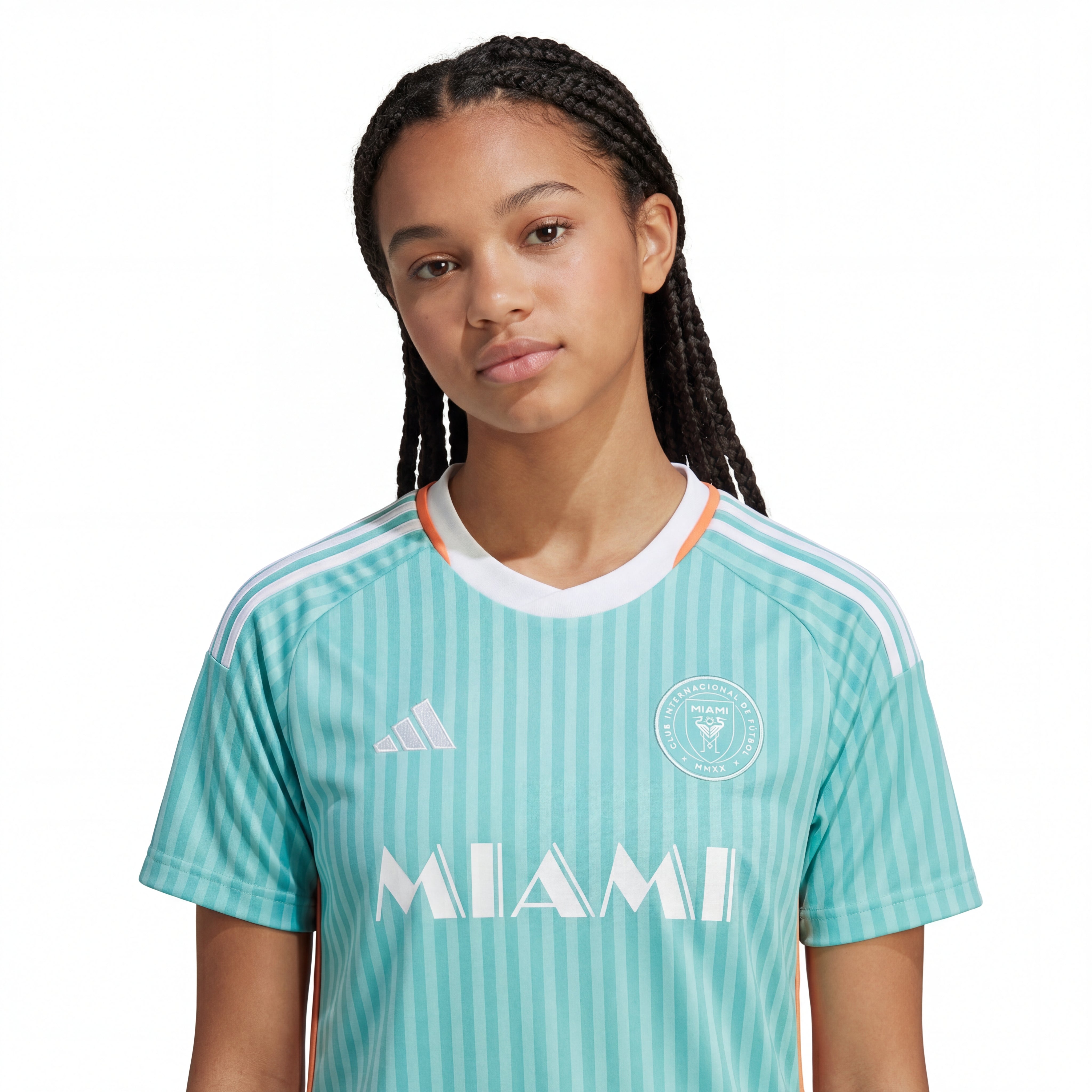 Kids Inter Miami II 24/25 - Azul 