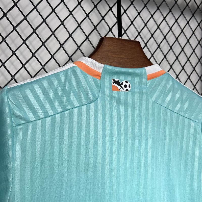 Kids Inter Miami II 24/25 - Azul 