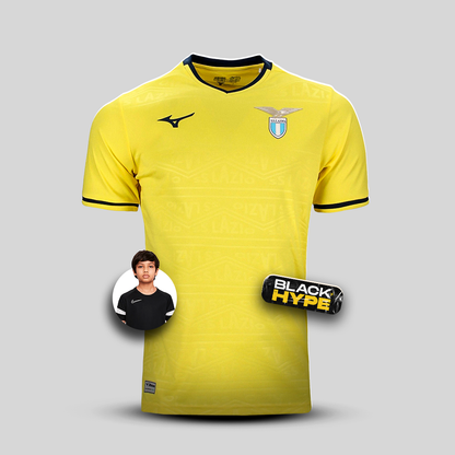 Kids Lazio 24/25 Auswärts 
