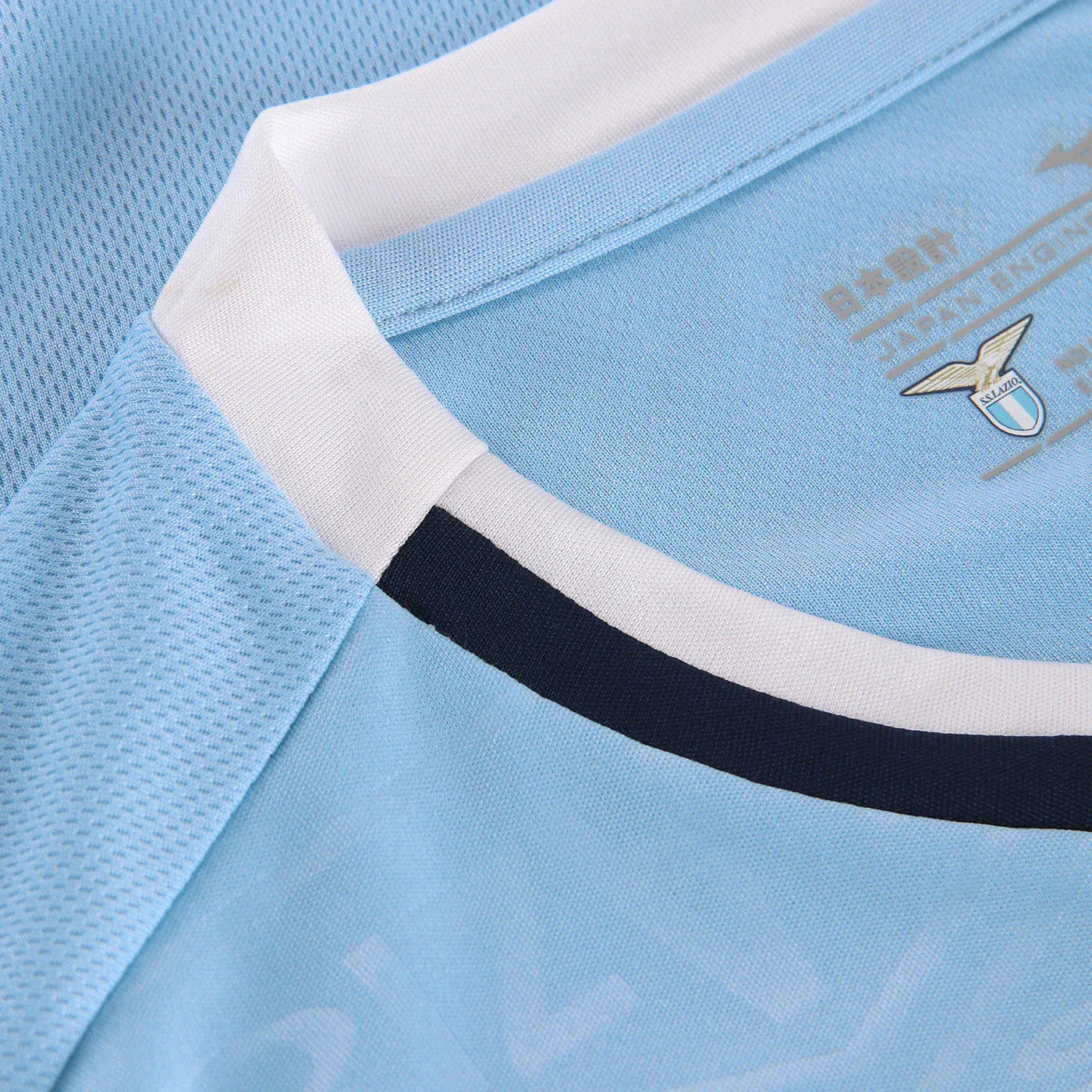 Kids Lazio 24/25 Home 
