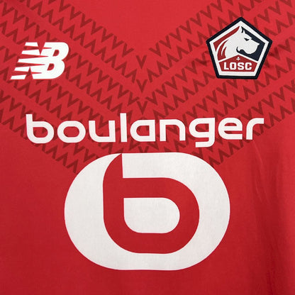 Kids Lille OSC 24/25 Home 
