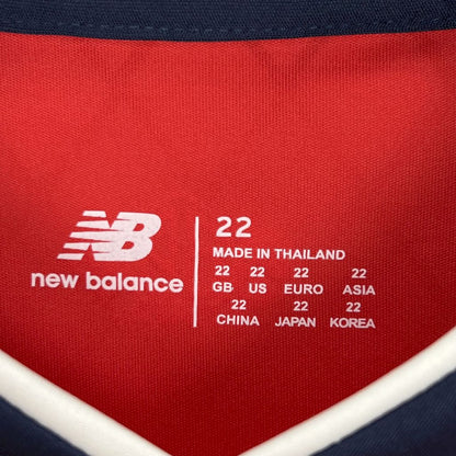 Kids Lille OSC 24/25 Home 