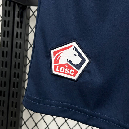 Kids Lille OSC 24/25 Home 