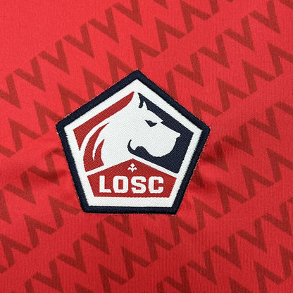 Kids Lille OSC 24/25 Home 