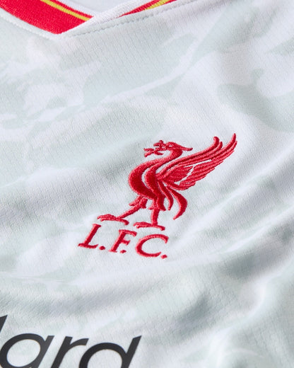 Kids Liverpool 24/25 Third 