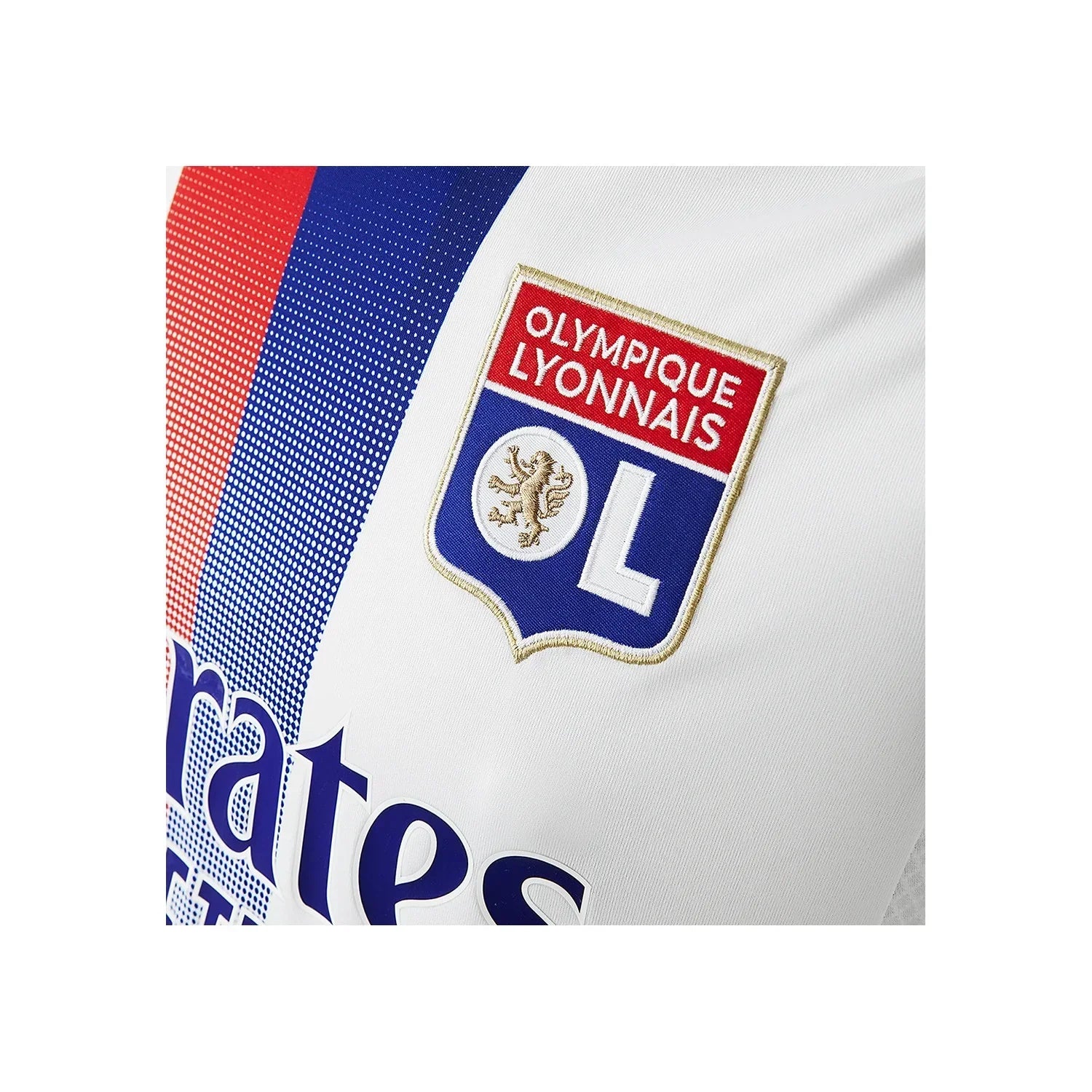Kids Lyon 24/25 Home