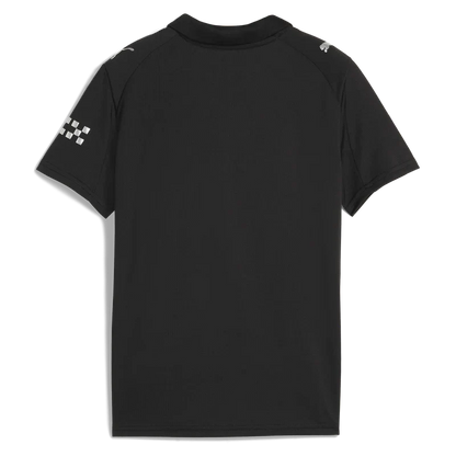 Kids Manchester City 25/26 Away