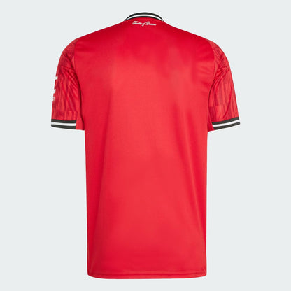 Manchester United Heimtrikot für Kinder 25/26 