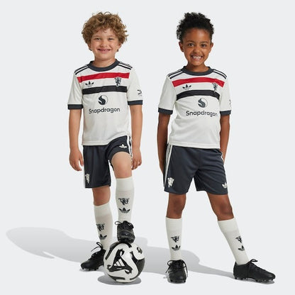 Kids Manchester United III 2024/25 