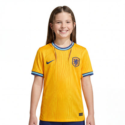 Nike Kinder Niederlande 24/25 