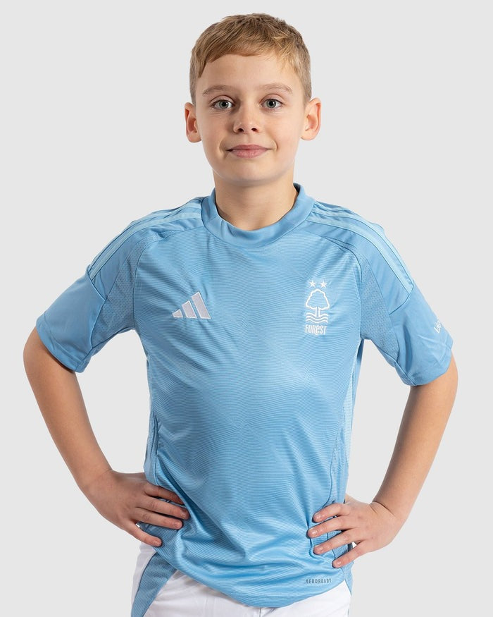Kids Nottingham Forest 24/25 Dritter 