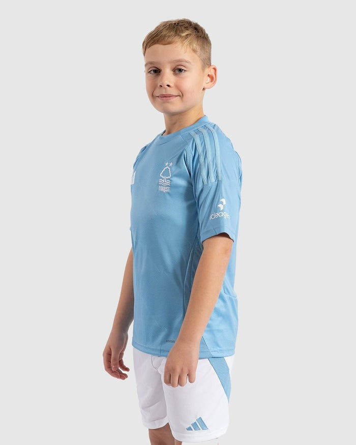 Kids Nottingham Forest 24/25 Dritter 