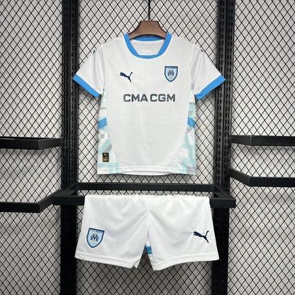 Kids Olympique de Marseille l 24/25