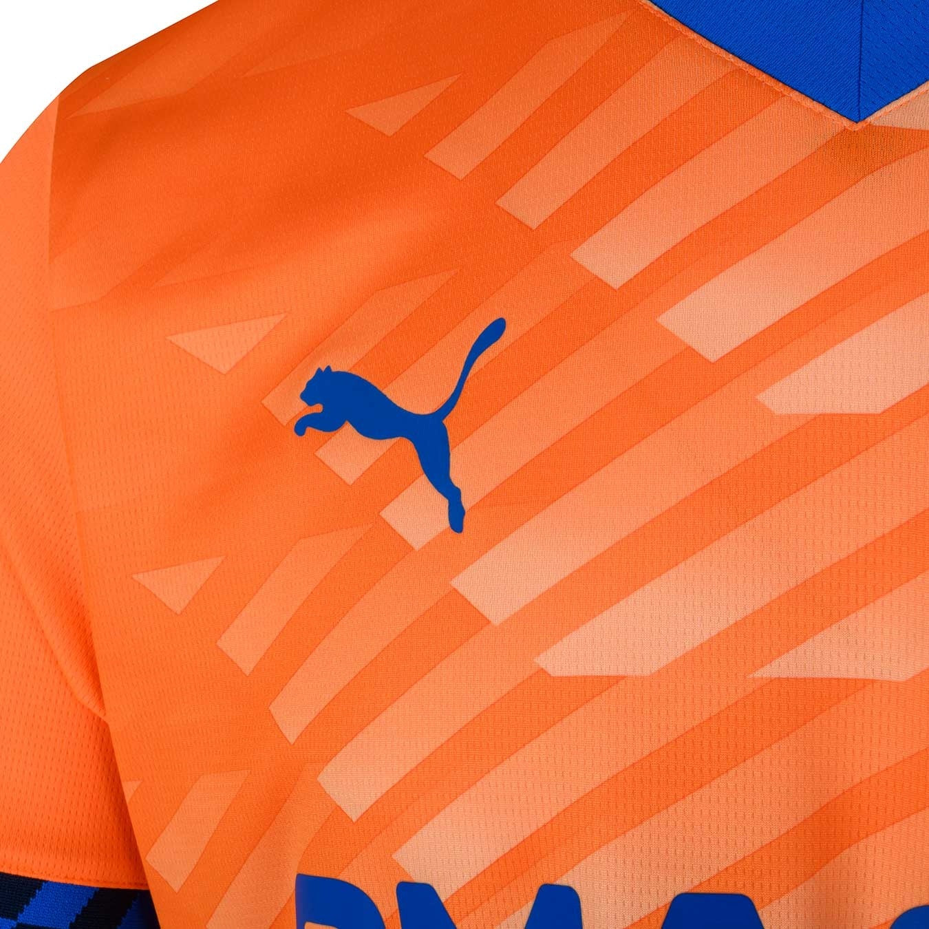 Kinder Olympique Marseille 24/25 Dritter 