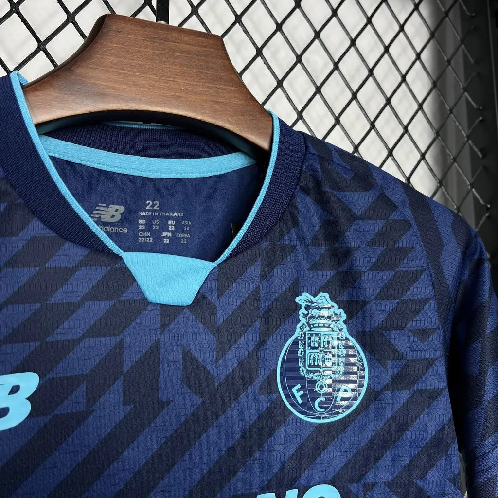 Kids Porto 24/25 Dritter 