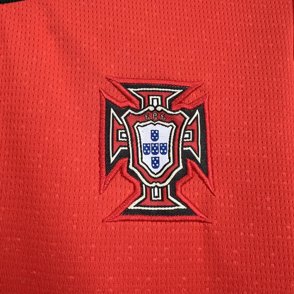 Kinder Portugal 25/26 Startseite 