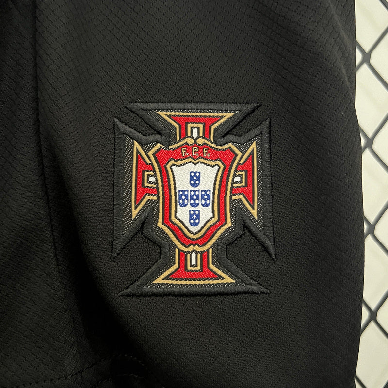 Kids Portugal Away 24/25 Nike