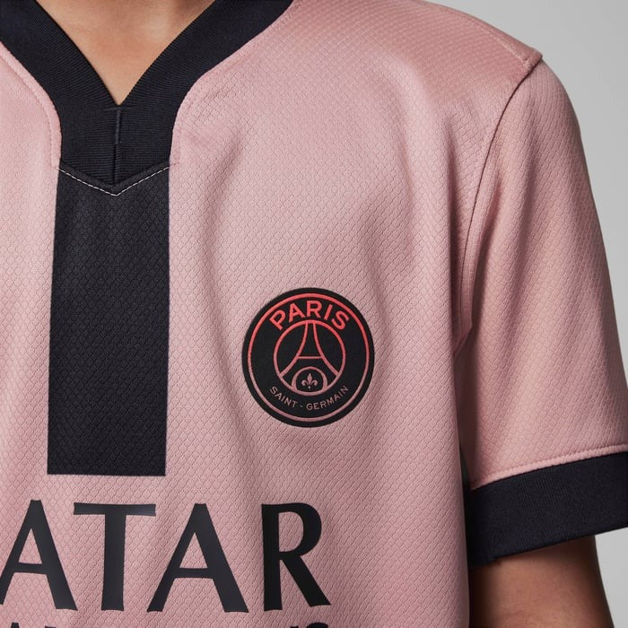 Kids PSG 24/25 Third