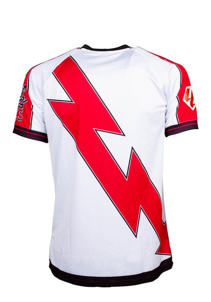 Kinder Rayo Vallecano 25/26 Startseite 
