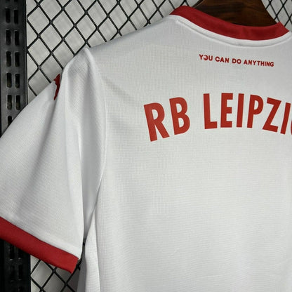 Kinder RB Leipzig 24/25 Heimspiel 