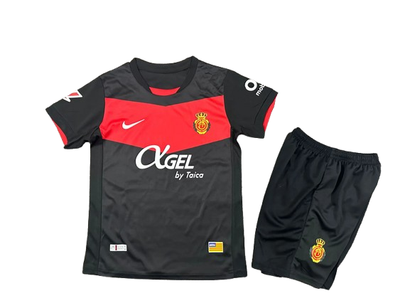 Kids RCD Mallorca 25/26 Dritter 