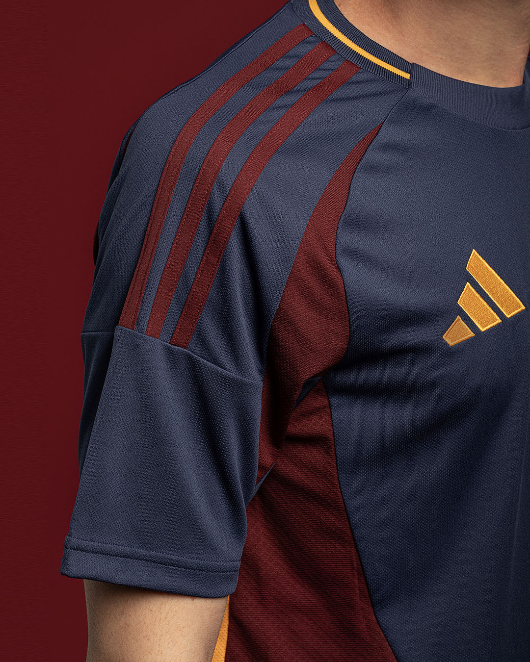 Kids Roma 24/25 Dritter 