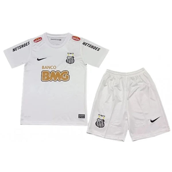 Kids Santos I 11/12 - Branco 