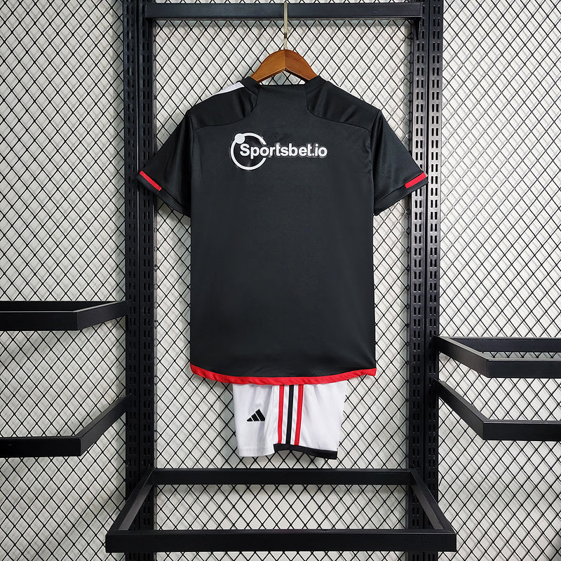 Kids São Paulo ll 2023/24 