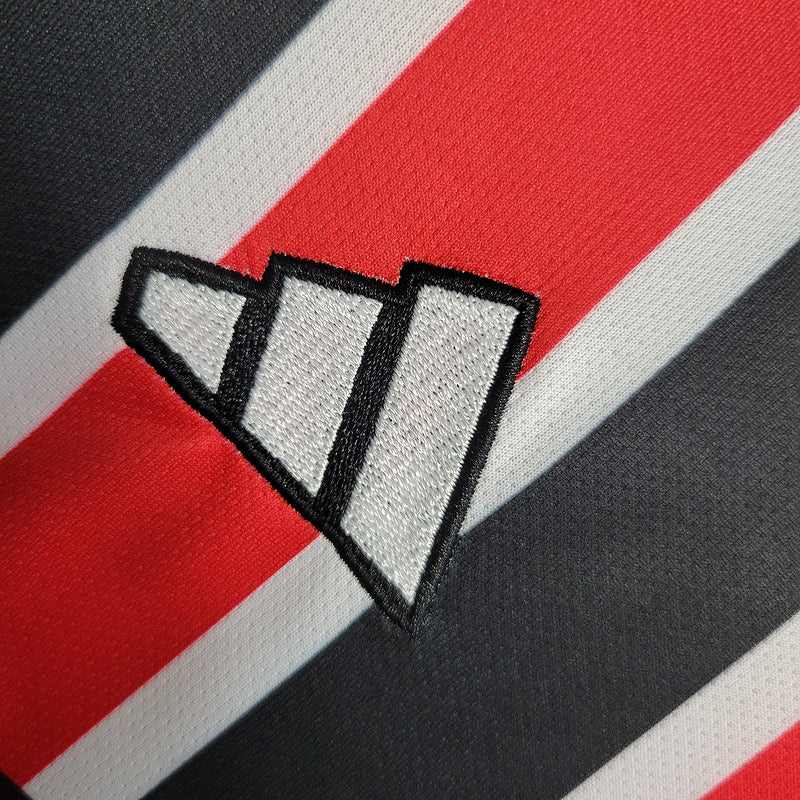 Kinder São Paulo II 2023∕24 Listrada 