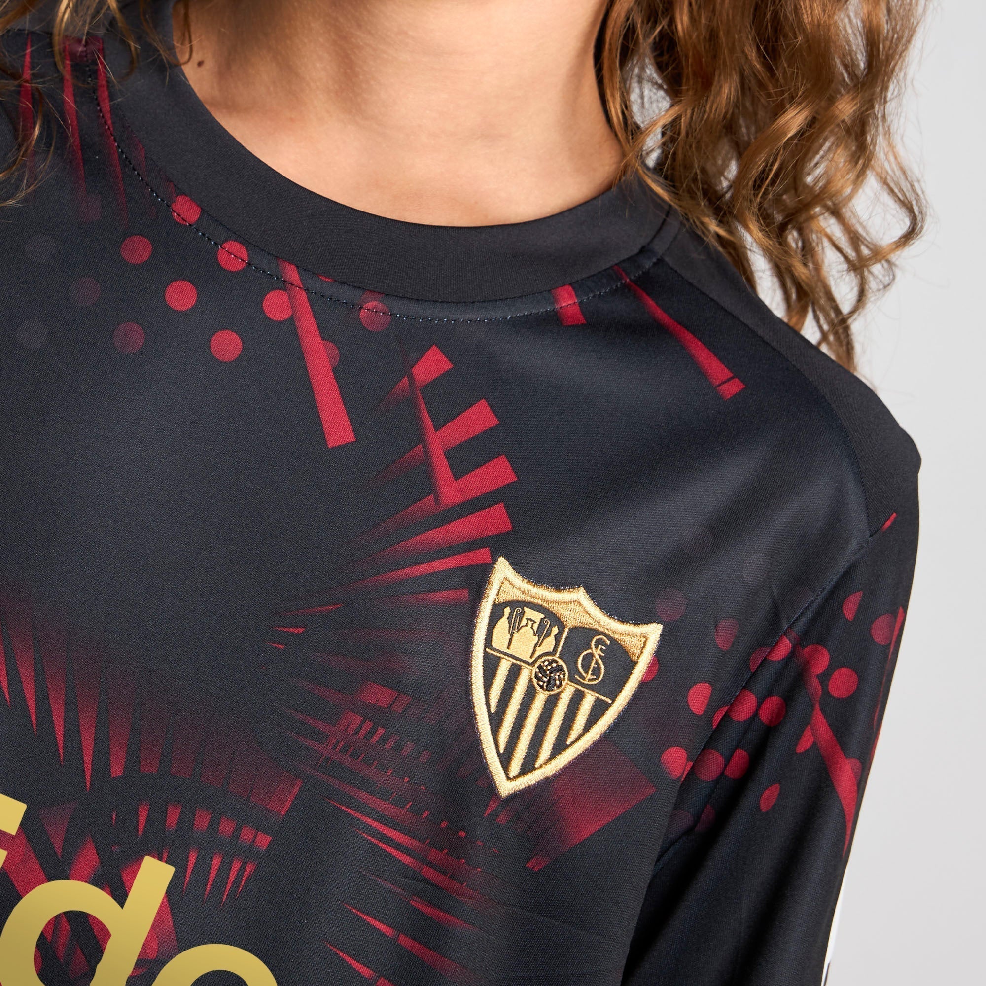 Kids Sevilla 24/25 Dritter 