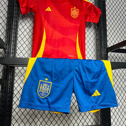 Kids Spain l 2024/25 