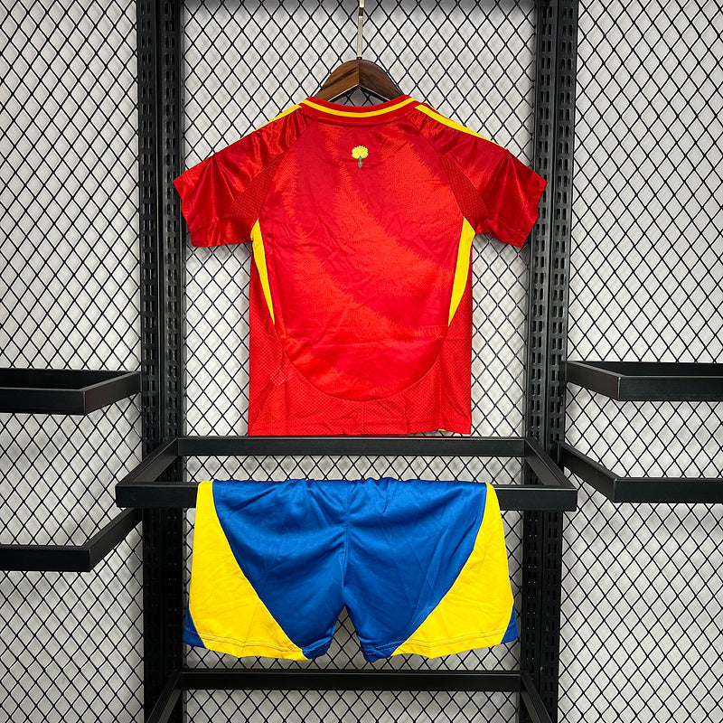 Kids Spain l 2024/25 