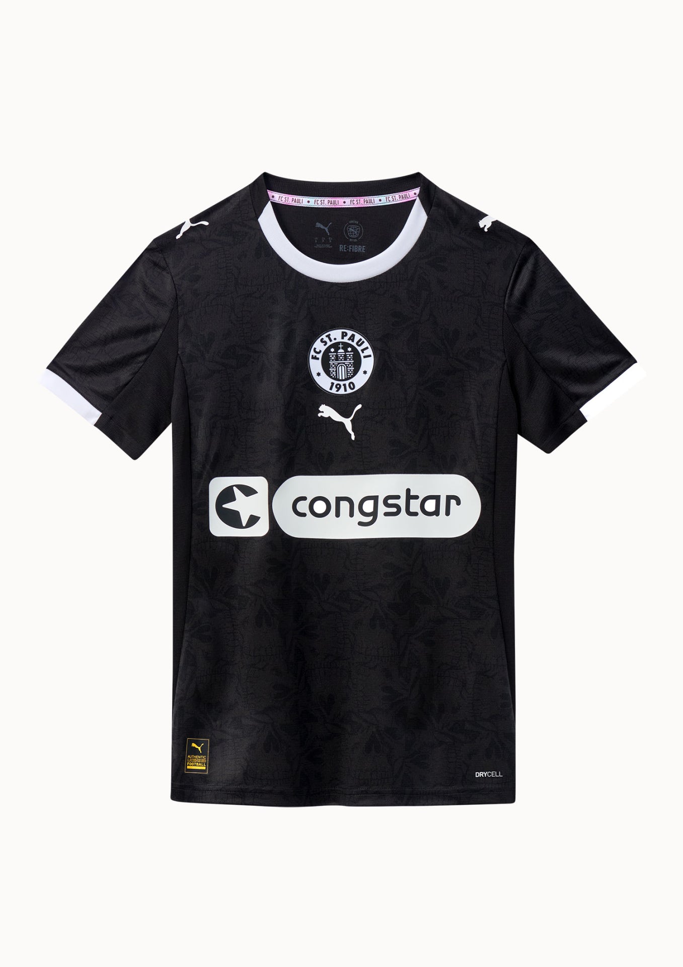 Kids St. Pauli 25/26 Third 