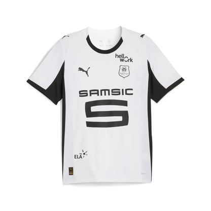 Kinder Stade Rennes 25/26 Auswärts 