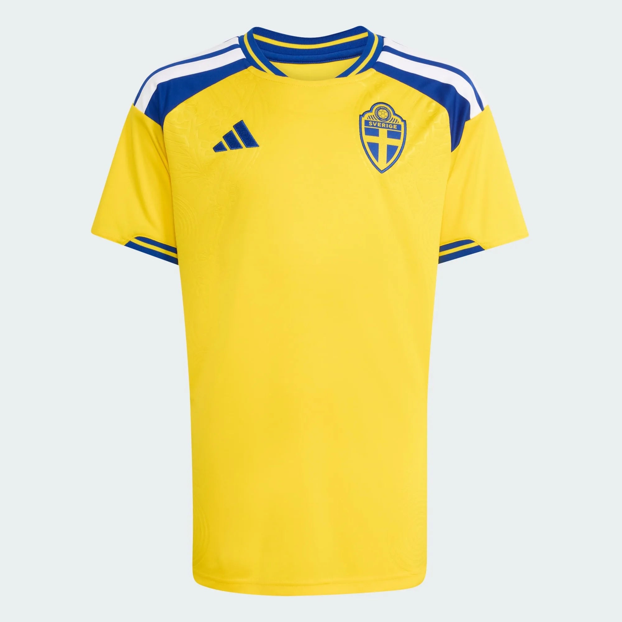 Kids Sweden Home 2026 WorldC 