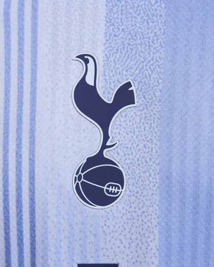 Kinder Tottenham 24./25. Auswärts 