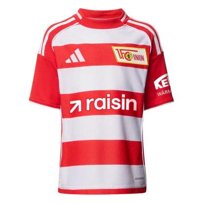 Kids Union Berlin 25/26 Startseite 