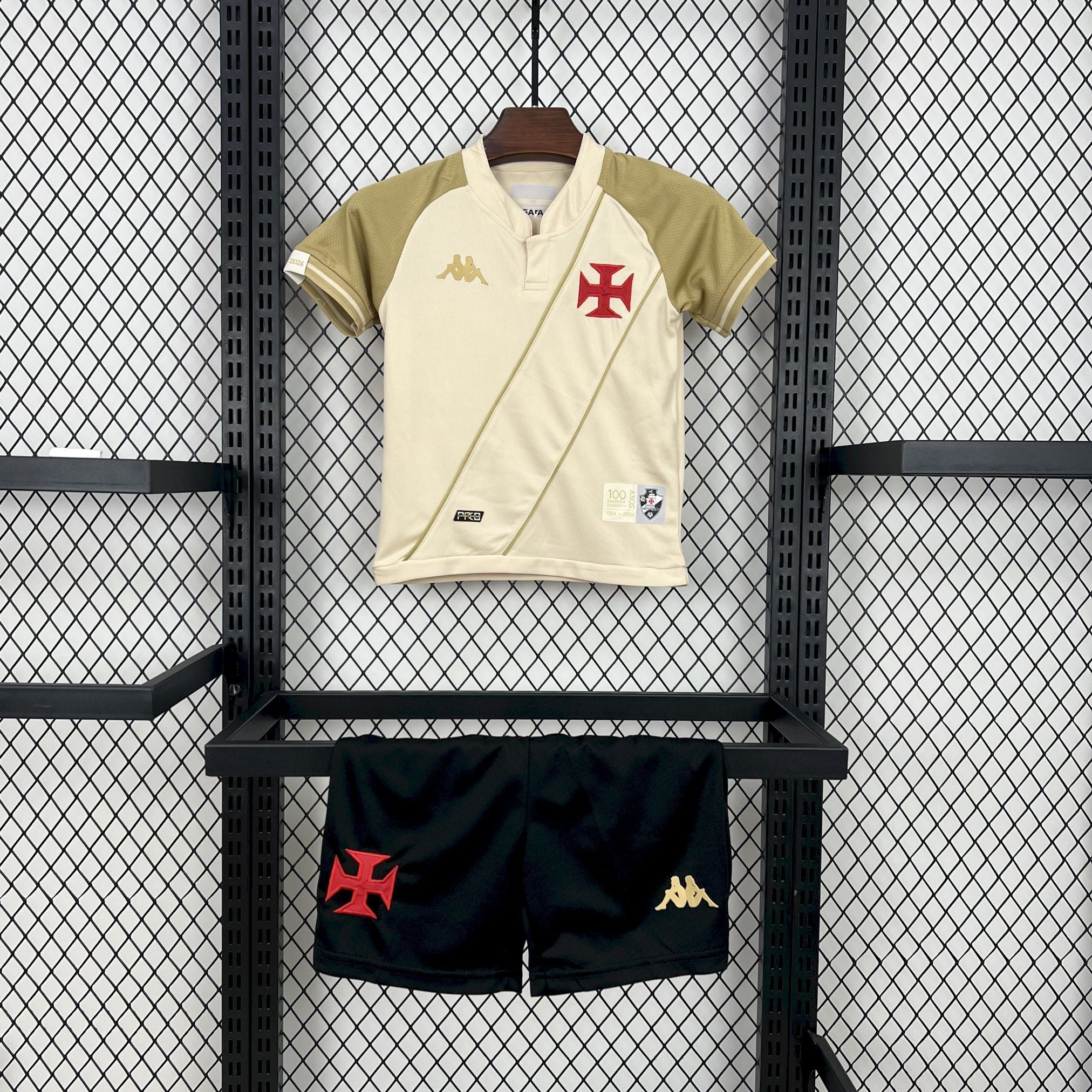 Kids Vasco 24∕25 Third