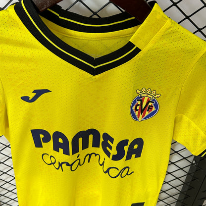 Kids Villarreal 24/25 - Heimspiel 