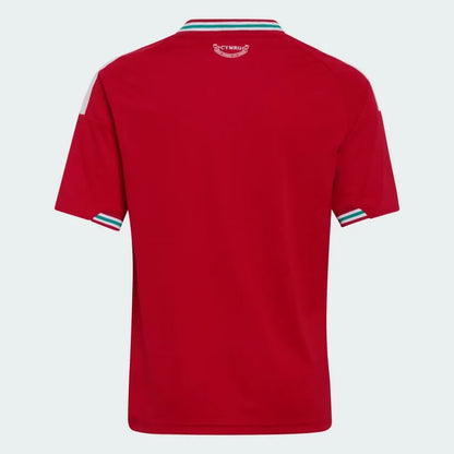 Kids Wales Home 2026 WorldC 