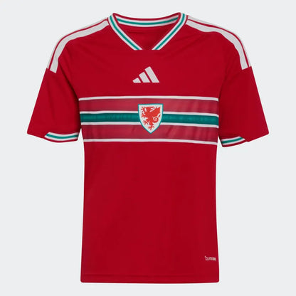 Kids Wales Home 2026 WorldC 