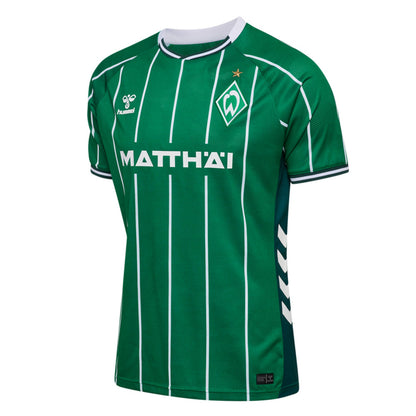Kinderspiel Werder Bremen 25/26 Heimspiel 