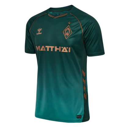 Kids Werder Bremen 25/26 Dritter 