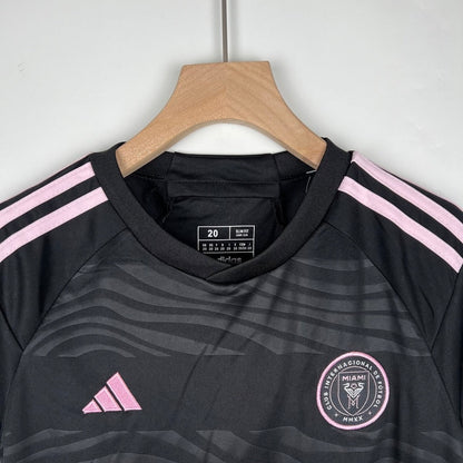 Kit Infantil Inter Miami 2023/2024 