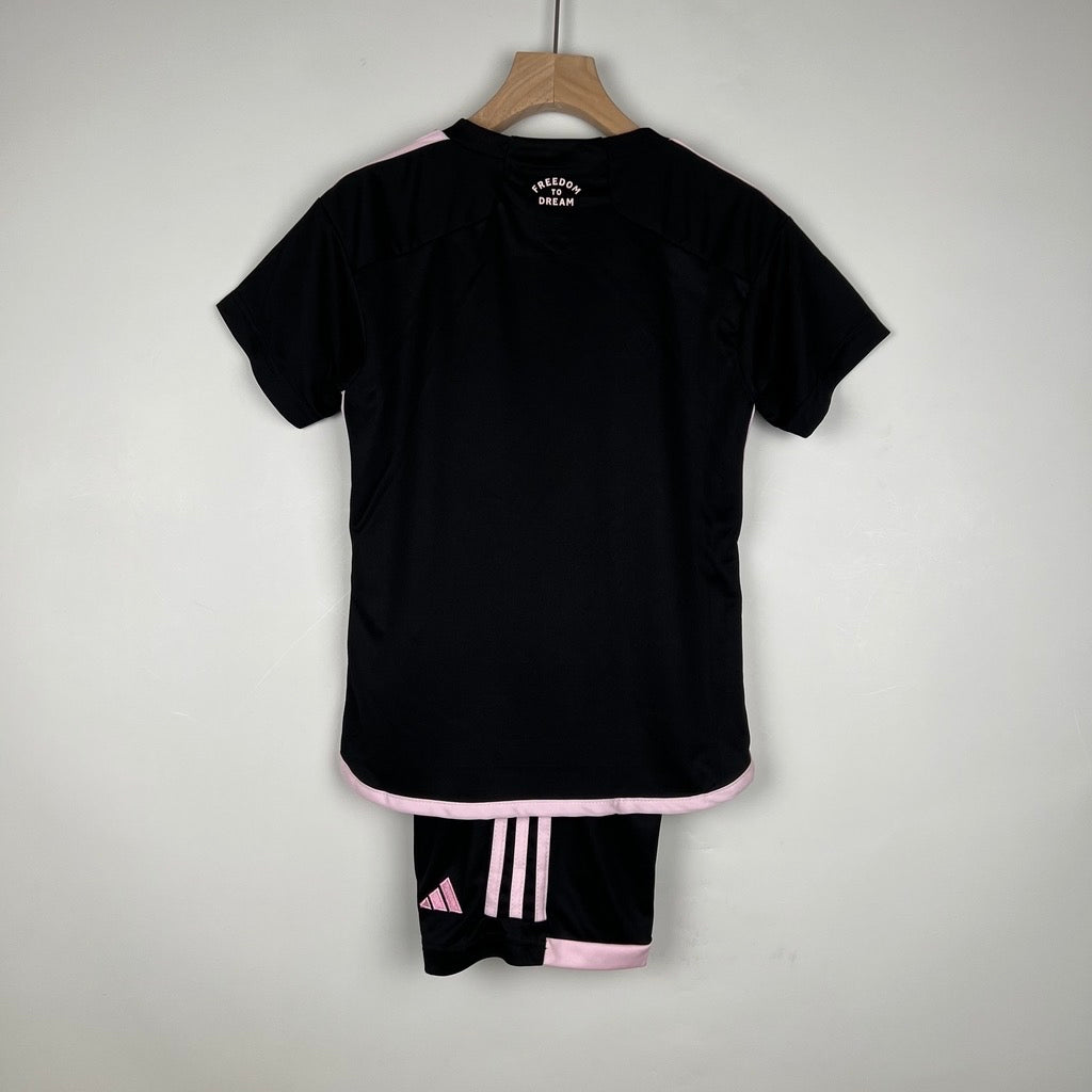 Kit Infantil Inter Miami 2023/2024 